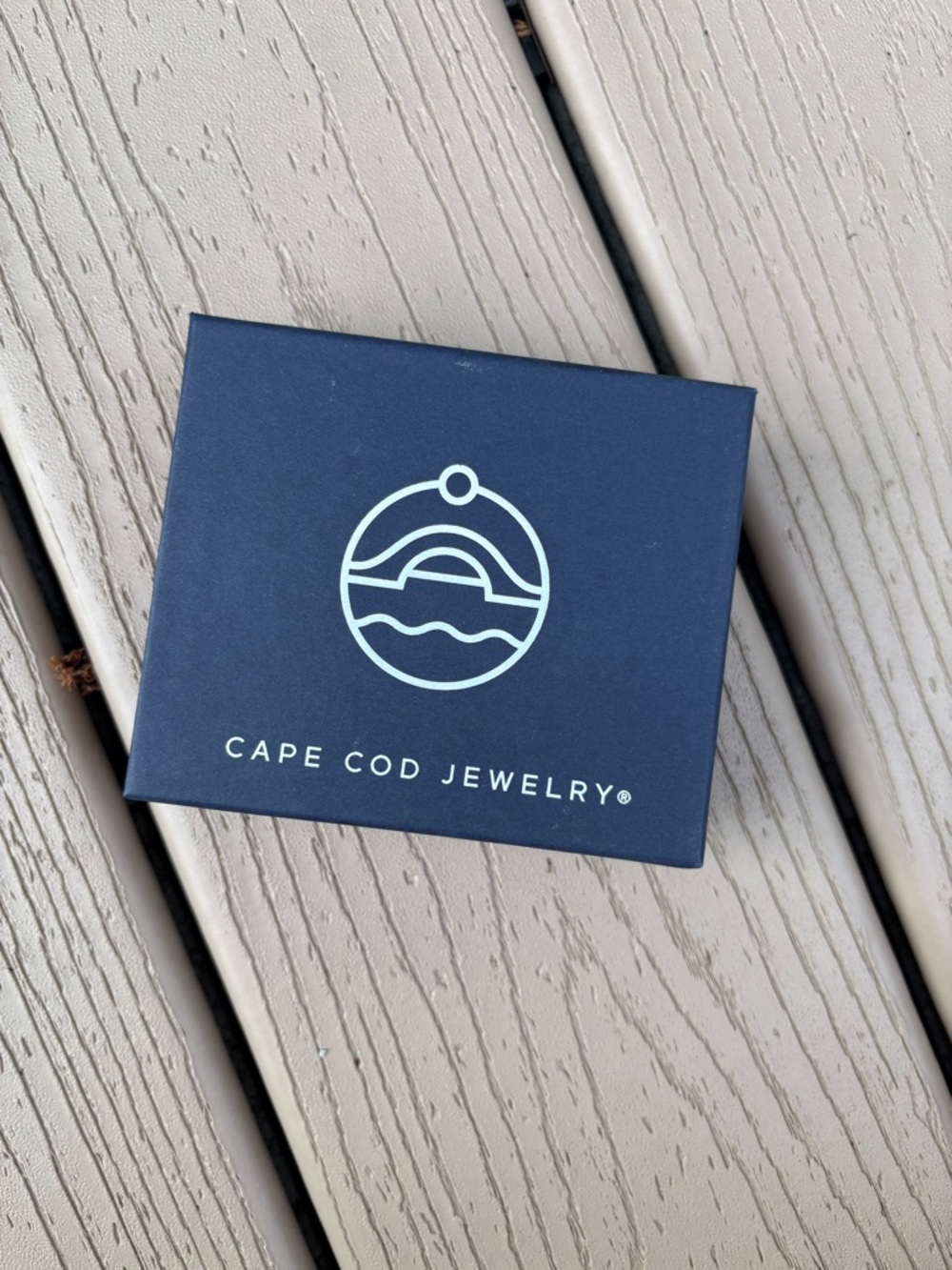 Cape Cod Jewelry - Necklace